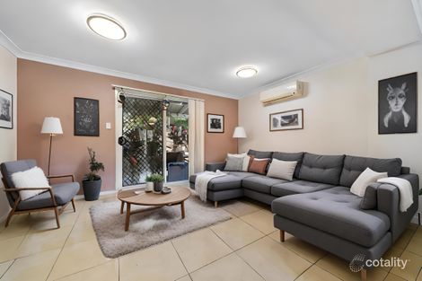 Property photo of 23/31 Lyrebird Street Loganlea QLD 4131