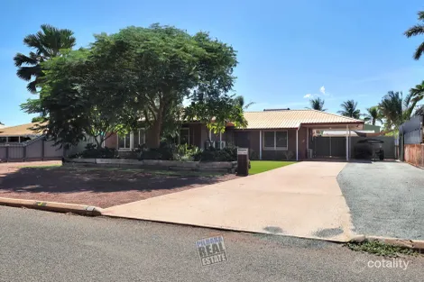 Property photo of 3 Radley Drive Baynton WA 6714