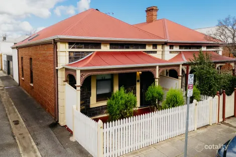 Property photo of 67 McLaren Street Adelaide SA 5000
