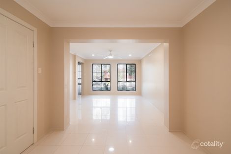 Property photo of 44 Bainbridge Crescent Rooty Hill NSW 2766