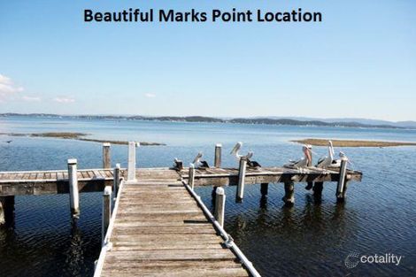 Property photo of 6 Marks Parade Marks Point NSW 2280