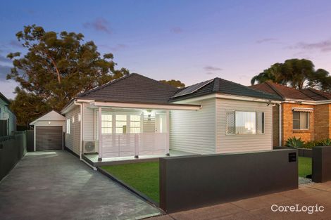 Property photo of 157 Napoleon Street Sans Souci NSW 2219