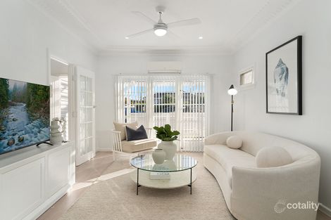 Property photo of 157 Napoleon Street Sans Souci NSW 2219