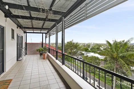 11/232 Boundary St, West End, QLD 4101