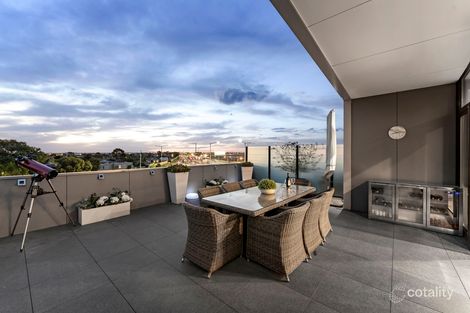 Property photo of 301/82 Bulla Road Strathmore VIC 3041