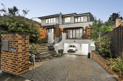 Property photo of 9 Stocks Avenue Ashburton VIC 3147