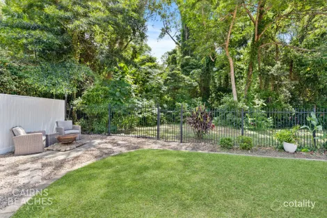 Property photo of 37 Stream Avenue Kewarra Beach QLD 4879