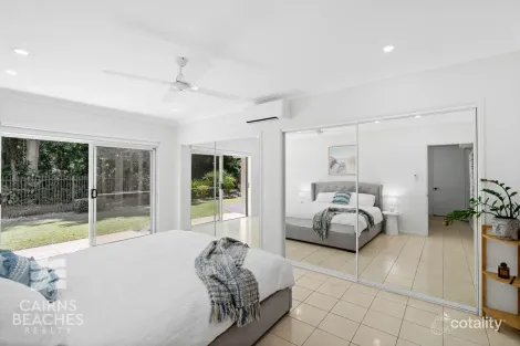 Property photo of 37 Stream Avenue Kewarra Beach QLD 4879