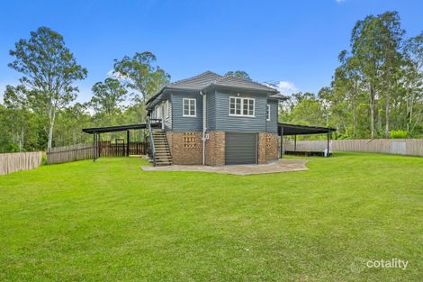 683-701 Greenbank Rd, North Maclean, QLD 4280