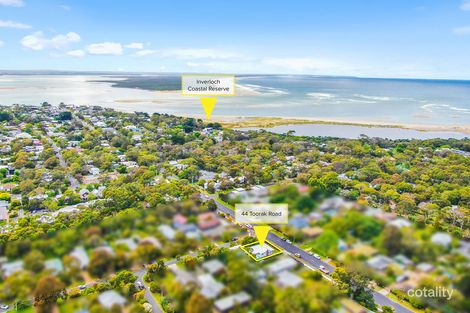 Property photo of 44 Toorak Road Inverloch VIC 3996
