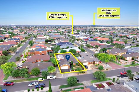 Property photo of 11 Moonlight Terrace Sydenham VIC 3037