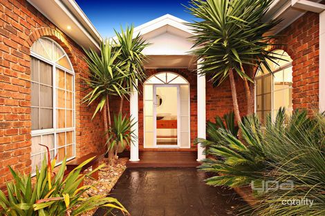 Property photo of 11 Moonlight Terrace Sydenham VIC 3037