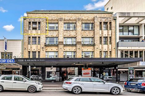 54/397-405 Bourke St, Surry Hills, NSW 2010