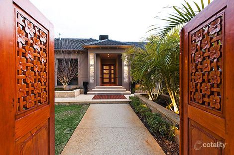 Property photo of 287 The Boulevard City Beach WA 6015