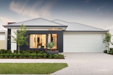 Lot 624 Althorpe Gr, Eglinton, WA 6034