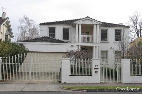 Property photo of 17 Evans Road Kew VIC 3101