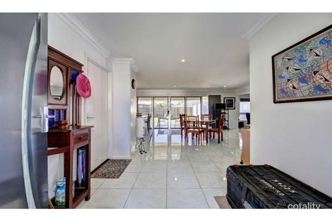 Property photo of 46 Greathead Road Ashfield QLD 4670
