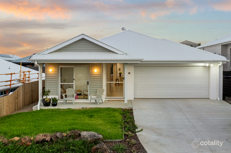 14 Windrow Ave, Cumbalum, NSW 2478