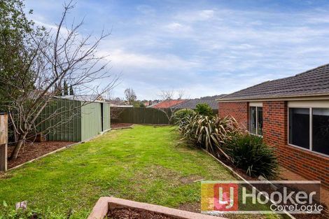 Property photo of 17 Orchid Street Narre Warren South VIC 3805