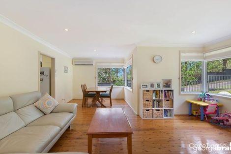 Property photo of 485 The Scenic Road Macmasters Beach NSW 2251
