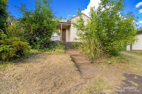 Property photo of 93 Kentucky Street Armidale NSW 2350