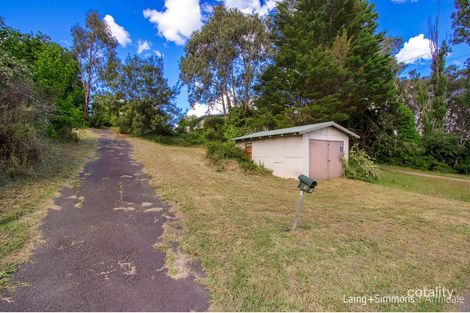 Property photo of 93 Kentucky Street Armidale NSW 2350