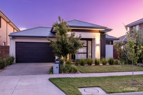 55 Hoffman Cres, Truganina, VIC 3029