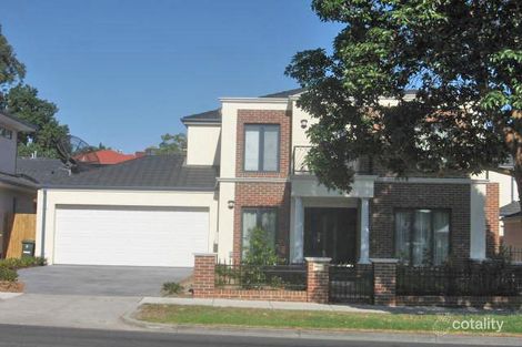 891 Station St, Box Hill North, VIC 3129