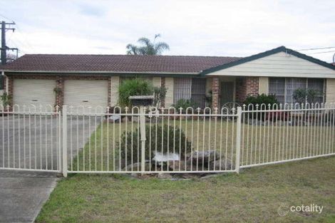 4 Eastbank Ave, Lansvale, NSW 2166