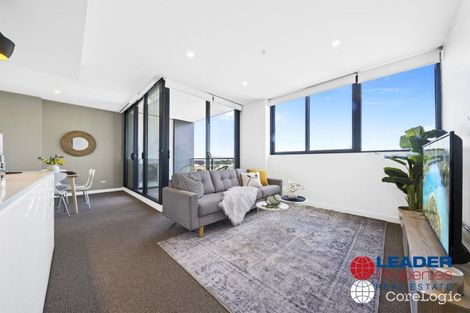 Property photo of 1303/1 Boys Avenue Blacktown NSW 2148