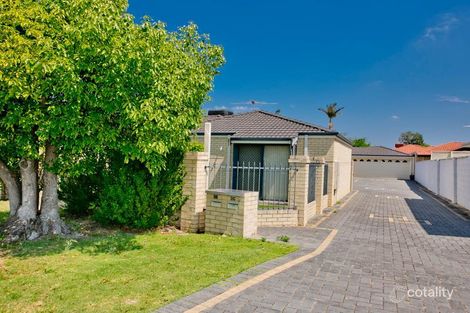 Property photo of 3B Lovegrove Way Morley WA 6062