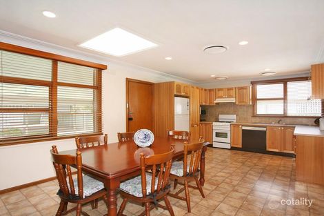 Property photo of 118A Jersey Road South Wentworthville NSW 2145