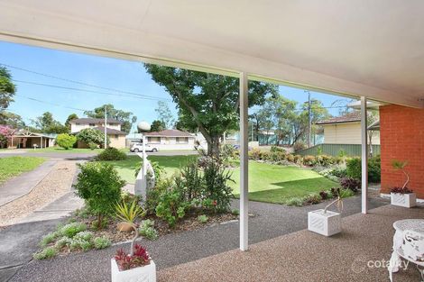 Property photo of 118A Jersey Road South Wentworthville NSW 2145