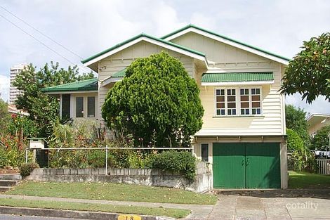 18 Elder Ent, Burleigh Heads, QLD 4220