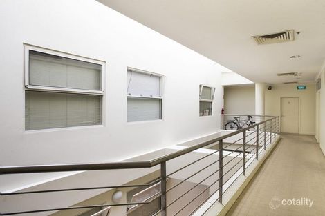 Property photo of 40/109 Lygon Street Carlton VIC 3053