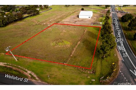 48-50 Dawson St, Stratford, VIC 3862