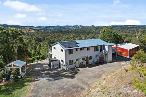 Property photo of 28 Hovea Road Carters Ridge QLD 4563