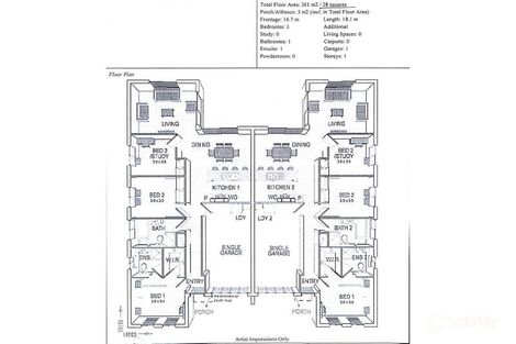 Property photo of 1B Edith Drive North Ipswich QLD 4305
