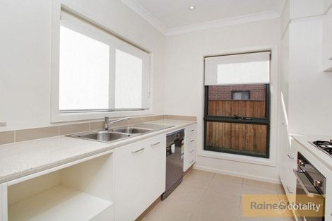 Property photo of 30 Turon Crescent The Ponds NSW 2769