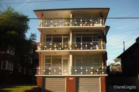 Property photo of 22/21 Ormond Street Ashfield NSW 2131