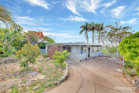 Property photo of 24 Coon Street South Gladstone QLD 4680