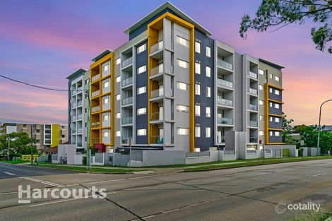 51/48-52 Warby St, Campbelltown, NSW 2560
