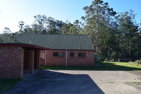 Property photo of 52 Hawks Road Newee Creek NSW 2447