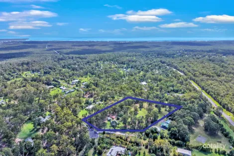 18-20 Gina Ct, Burrum Heads, QLD 4659