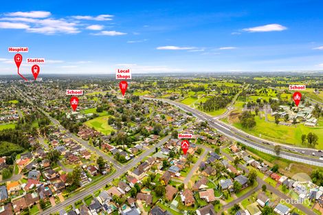 Property photo of 9 Diana Place South Penrith NSW 2750