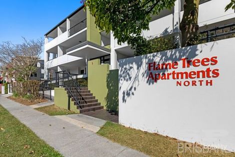 Property photo of 9/3 Lindwall Street Upper Mount Gravatt QLD 4122
