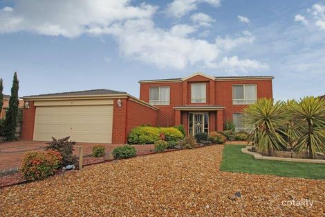 17 Cropley Ct, Seabrook, VIC 3028
