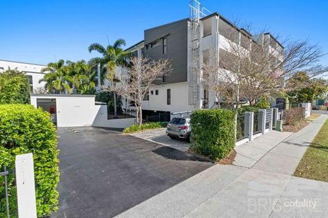 Property photo of 9/3 Lindwall Street Upper Mount Gravatt QLD 4122