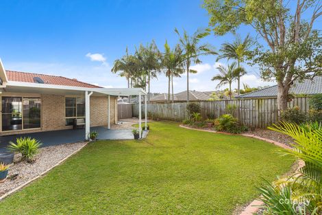 Property photo of 6 Magnolia Crescent Banora Point NSW 2486