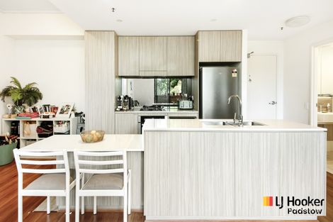 Property photo of 312/7 Washington Avenue Riverwood NSW 2210